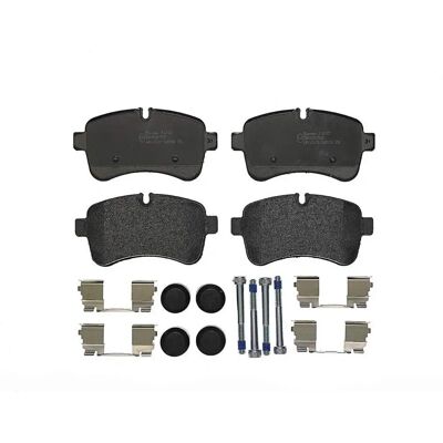 Brembo P A6 027 Jarrupalat - Levyjarru Brembo P A6 027 Jarrupalat - Levyjarru