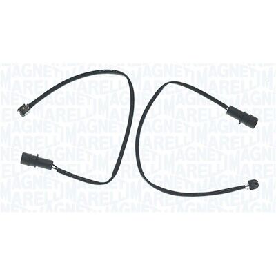 BREMBO - A 00 327 - Porsche - Indicator de uzură plăcuțe de frână BREMBO - A 00 327 - Porsche - Indicator de uzură plăcuțe de frână