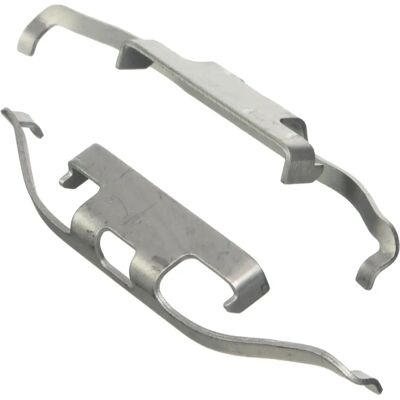 Kit d'accessoires de frein BREMBO A 02 222 pour BMW et plus Kit d'accessoires de frein BREMBO A 02 222 pour BMW et plus
