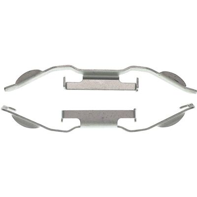 BREMBO A 02 224 Kit d'accessoires de frein - Pièces du système de freinage BREMBO A 02 224 Kit d'accessoires de frein - Pièces du système de freinage
