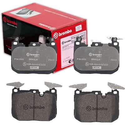 Brembo P 06 088X Jarrupalat BMW:lle Brembo P 06 088X Jarrupalat BMW:lle