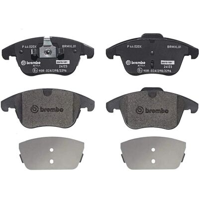 Brembo P 44 020X - Bremsbeläge Brembo P 44 020X - Bremsbeläge