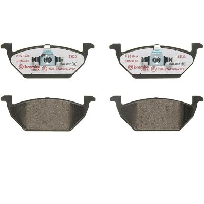 BREMBO P 85 041X Brake Pads - Front BREMBO P 85 041X Brake Pads - Front