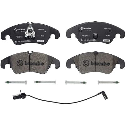 Placute de frână Brembo P 85 098X - Disc Placute de frână Brembo P 85 098X - Disc