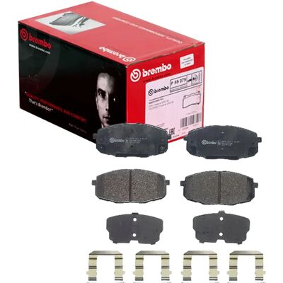 Brembo Prime Line Bremseskiver - Bremseskiver Brembo Prime Line Bremseskiver - Bremseskiver