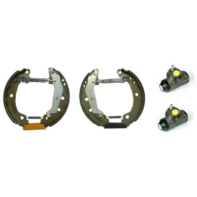 Brembo Kit K 23 044 Set de frâne, frâne cu tambur Brembo Kit K 23 044 Set de frâne, frâne cu tambur