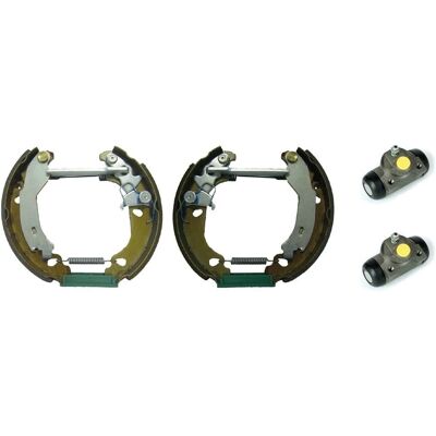 Brembo K 23 052 - Bremsesko Brembo K 23 052 - Bremsesko