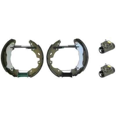 BREMBO K 24 040 Bremsekit - Tromlebremse til Ford Mondeo BREMBO K 24 040 Bremsekit - Tromlebremse til Ford Mondeo