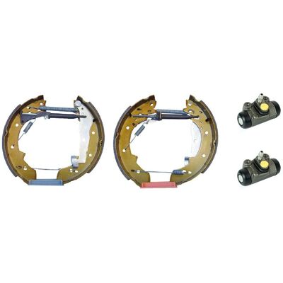 Brembo Bremsesko K 79 003 - Bremsesko Brembo Bremsesko K 79 003 - Bremsesko