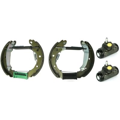 Brembo bremsesko - Chevrolet Matiz, Spark, Daewoo Brembo bremsesko - Chevrolet Matiz, Spark, Daewoo