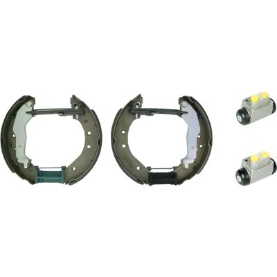 Brembo K 52 011 Bremsbeläge - Bremssystem Brembo K 52 011 Bremsbeläge - Bremssystem