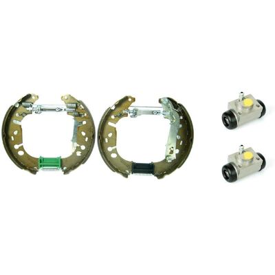 BREMBO féktárcsa Fiat Peugeot 228mm - Hátsó tengely BREMBO féktárcsa Fiat Peugeot 228mm - Hátsó tengely