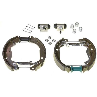 Brembo bremsesko - 229mm - Til Renault Dacia Brembo bremsesko - 229mm - Til Renault Dacia