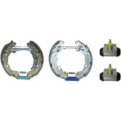 BREMBO K 56 024 Bremsekit - Trommelbremser BREMBO K 56 024 Bremsekit - Trommelbremser
