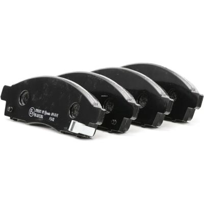 Brembo Bremsbeläge - P 56 102 - Vorderachse - Nissan Evalia NV200 Brembo Bremsbeläge - P 56 102 - Vorderachse - Nissan Evalia NV200
