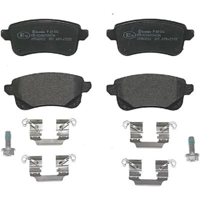 Brembo jarrupaloille - Vasemmalle/Oikealle yhteensopiva Renault Scenic III, Grand, Espace, Talisman - Levyjarru Brembo jarrupaloille - Vasemmalle/Oikealle yhteensopiva Renault Scenic III, Grand, Espace, Talisman - Levyjarru