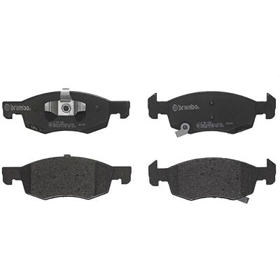 BREMBO P 59 084 Bremsbelægner - Skivebremse System BREMBO P 59 084 Bremsbelægner - Skivebremse System