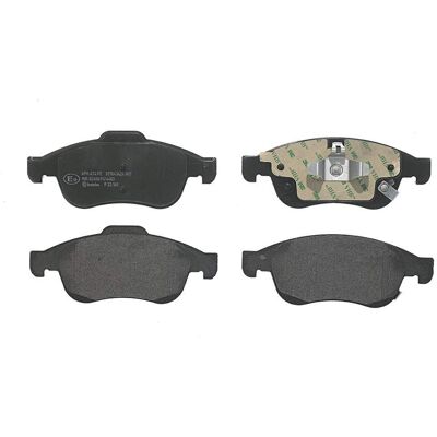 Plaquettes de Frein Brembo - Disques Plaquettes de Frein Brembo - Disques