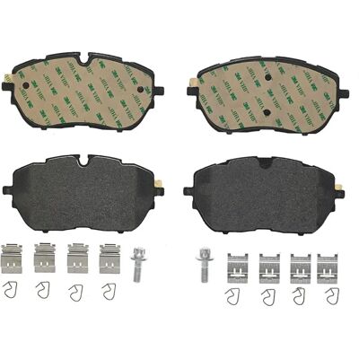 Brembo P 61 128 jarrupadat - Jarrut Brembo P 61 128 jarrupadat - Jarrut