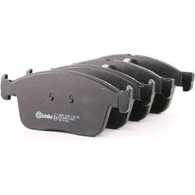 Brembo P 86 026 Bremsklosser - Volvo XC60 Brembo P 86 026 Bremsklosser - Volvo XC60
