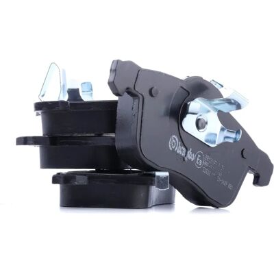 Brembo P 59 089 - Τακάκια φρένων για Opel Corsa & Adam Brembo P 59 089 - Τακάκια φρένων για Opel Corsa & Adam