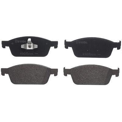 Brembo P 24 199 Bremsesko - Ford Kuga & Transit Brembo P 24 199 Bremsesko - Ford Kuga & Transit