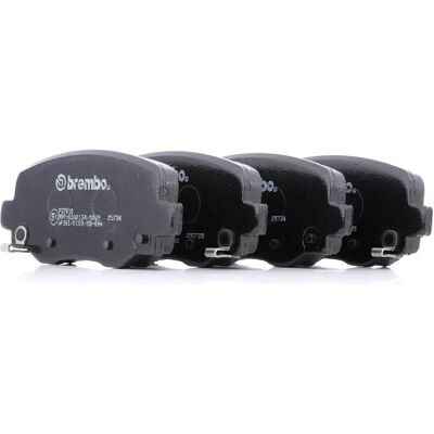 BREMBO P 37 020 Féktárcsa - Jeep Cherokee-hez BREMBO P 37 020 Féktárcsa - Jeep Cherokee-hez