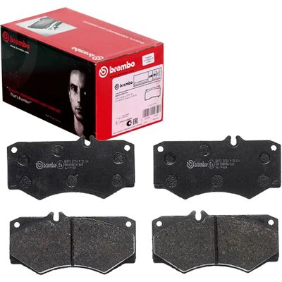 Brembo P 50 134 - Bremssattelset - Scheibenbremsen Brembo P 50 134 - Bremssattelset - Scheibenbremsen