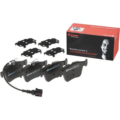 Brembo jarrupalaset Audi A3 Q3 TT Seat Ateca Brembo jarrupalaset Audi A3 Q3 TT Seat Ateca