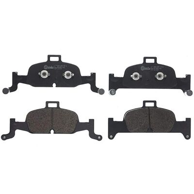 Brembo Bremsbeläge - Verschleißwarnkontakt, Passend für Audi A4 A5 A6 Q5 Brembo Bremsbeläge - Verschleißwarnkontakt, Passend für Audi A4 A5 A6 Q5