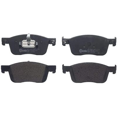 BREMBO P 61 134 Bremseklodser - Bremseklodser BREMBO P 61 134 Bremseklodser - Bremseklodser