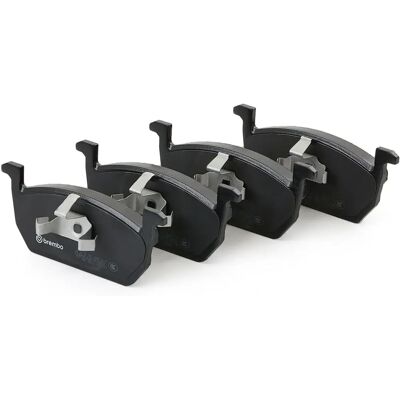 Pastiglie freno Brembo - Audi A1, Seat Arona, Ibiza, Leon, Scala, VW Polo Pastiglie freno Brembo - Audi A1, Seat Arona, Ibiza, Leon, Scala, VW Polo