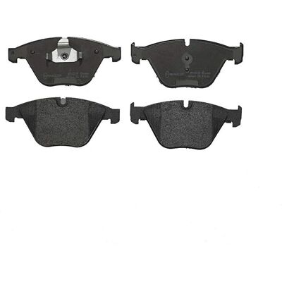 Brembo P 06 054 - Plaquettes de frein - Kit à disque Brembo P 06 054 - Plaquettes de frein - Kit à disque
