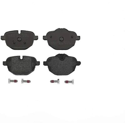 Brembo P 06 064 fékbetétek - Fékrendszer Brembo P 06 064 fékbetétek - Fékrendszer