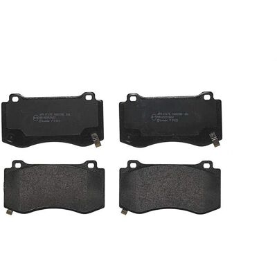 Brembo P 11 023 Bremsbeläge - Bremssystem Brembo P 11 023 Bremsbeläge - Bremssystem