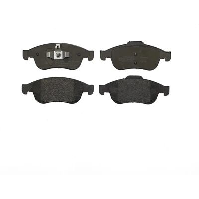 Brembo Bremsesko - Foran Højre/Venstre - 18mm Tykkelse - 155mm Bredde Brembo Bremsesko - Foran Højre/Venstre - 18mm Tykkelse - 155mm Bredde