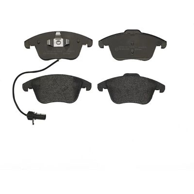 BREMBO bremsbelægner for Audi A4 A5 Allroad - Foran, Slitasjeindikator BREMBO bremsbelægner for Audi A4 A5 Allroad - Foran, Slitasjeindikator