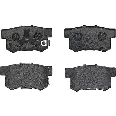 Brembo P 28 051 Féktárcsa-alkatrészek - Alkalmas Honda Accord 8 Brembo P 28 051 Féktárcsa-alkatrészek - Alkalmas Honda Accord 8