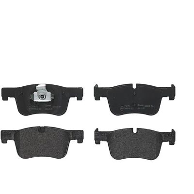 BREMBO P 06 070 Bremsbeläge-Kit für BMW BREMBO P 06 070 Bremsbeläge-Kit für BMW