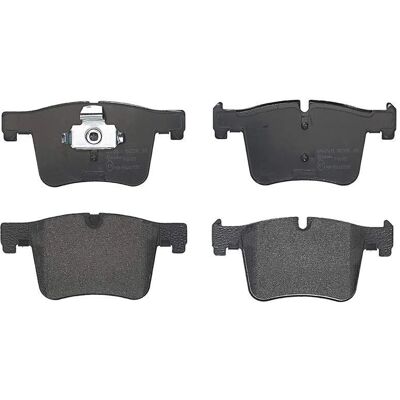BREMBO P 06 075 Bremseklodser - Bremseklodser BREMBO P 06 075 Bremseklodser - Bremseklodser
