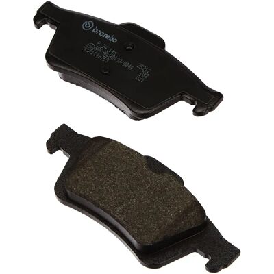 Brembo Jeu de Plaquettes P 24 148 - Plaquettes de frein Brembo Jeu de Plaquettes P 24 148 - Plaquettes de frein