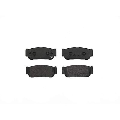 BREMBO P 30 057 - Bremseskiver til Kia Sorento, Ssangyong Rexton, Kyron BREMBO P 30 057 - Bremseskiver til Kia Sorento, Ssangyong Rexton, Kyron