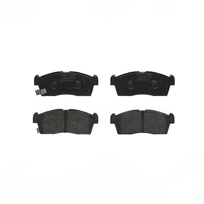 Brembo P 61 108 Bremsbelægning - Bremsesystem Brembo P 61 108 Bremsbelægning - Bremsesystem