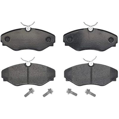 Brembo P 68 055 - Bremseskiver til Renault Avantime Brembo P 68 055 - Bremseskiver til Renault Avantime