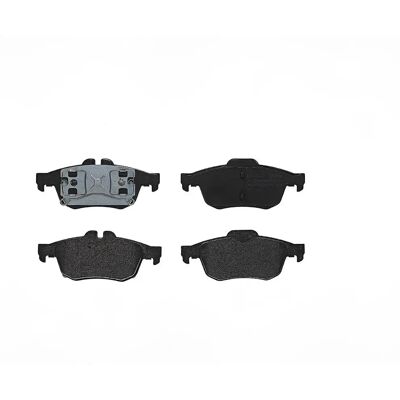 Brembo P 68 057 Tylnie klocki hamulcowe - Układ hamulcowy Brembo P 68 057 Tylnie klocki hamulcowe - Układ hamulcowy