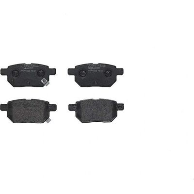 Brembo P 83 133 Bagbremseklodser - Bremsesystem Brembo P 83 133 Bagbremseklodser - Bremsesystem