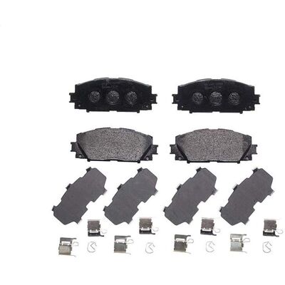 Brembo Prime Line jarrupalat - Jarrut Brembo Prime Line jarrupalat - Jarrut