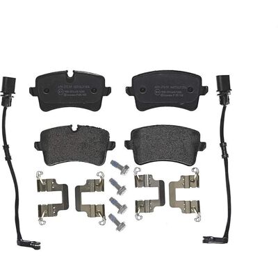 Brembo P 85 120 jarrupaloja - Sopii Audi, Seat Brembo P 85 120 jarrupaloja - Sopii Audi, Seat