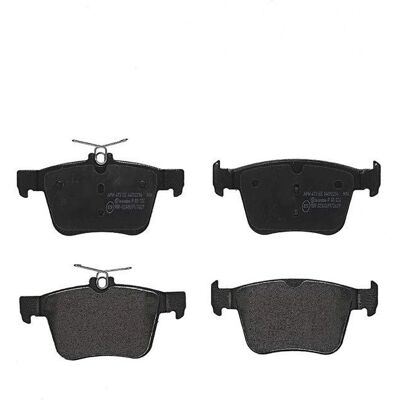 BREMBO P 85 124 - Brake Pads BREMBO P 85 124 - Brake Pads