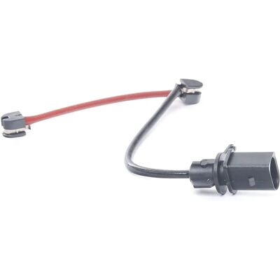 Sensor de Desgaste das Pastilhas de Freio BREMBO - Audi Q5 (8RB) - Indicador de Desgaste Sensor de Desgaste das Pastilhas de Freio BREMBO - Audi Q5 (8RB) - Indicador de Desgaste